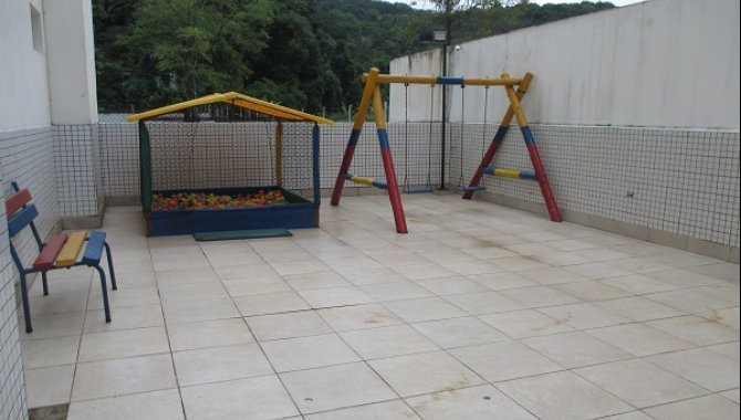 Foto - Apartamento 85 m² Apto 84-A - Jardim Tejereba - Guarujá - SP - [24]