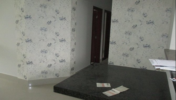 Foto - Apartamento 85 m² Apto 84-A - Jardim Tejereba - Guarujá - SP - [12]