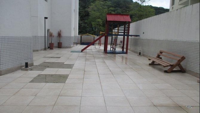 Foto - Apartamento 85 m² Apto 84-A - Jardim Tejereba - Guarujá - SP - [28]