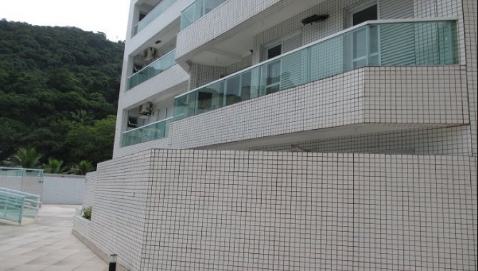 Foto - Apartamento 85 m² Apto 84-A - Jardim Tejereba - Guarujá - SP - [30]