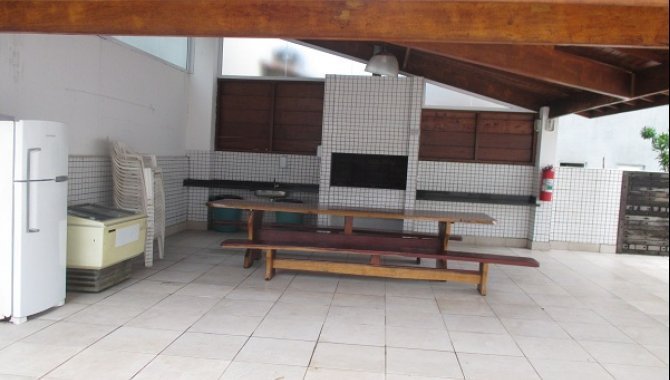 Foto - Apartamento 85 m² Apto 84-A - Jardim Tejereba - Guarujá - SP - [26]