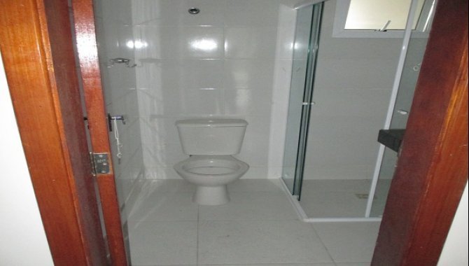 Foto - Apartamento 85 m² Apto 84-A - Jardim Tejereba - Guarujá - SP - [17]