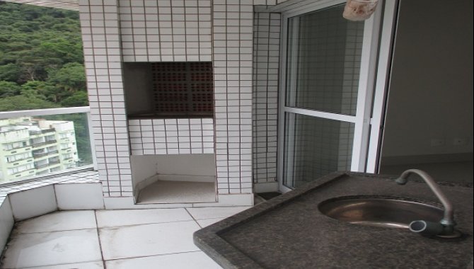 Foto - Apartamento 85 m² Apto 91-A - Jardim Tejereba - Guarujá - SP - [19]