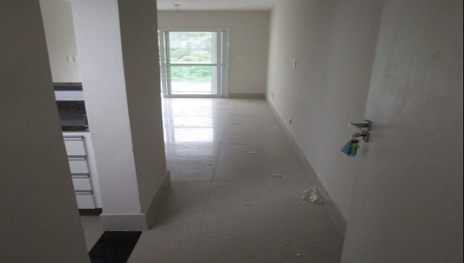 Foto - Apartamento 85 m² Apto 91-A - Jardim Tejereba - Guarujá - SP - [7]