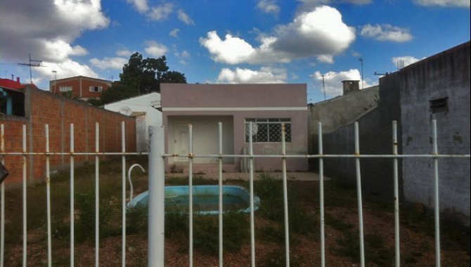 Foto - Casa 81 m² - Boa Vista - Sapucaia do Sul - RS - [3]