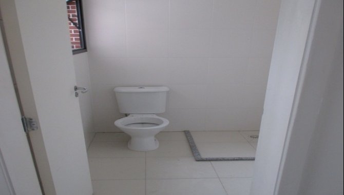 Foto - Apartamento Duplex 96 m² - Residencial Aquarius - São José dos Campos - SP - [21]