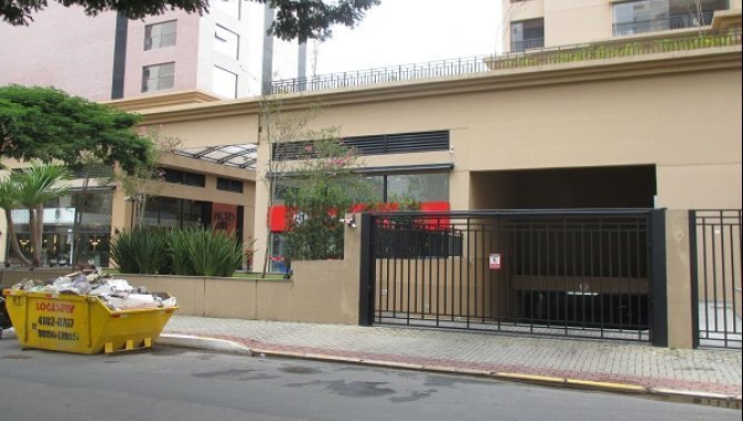 Foto - Apartamento Duplex 96 m² - Residencial Aquarius - São José dos Campos - SP - [5]