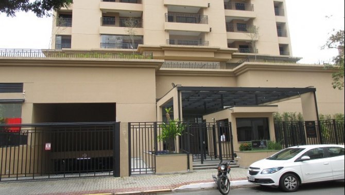 Foto - Apartamento Duplex 96 m² - Residencial Aquarius - São José dos Campos - SP - [4]