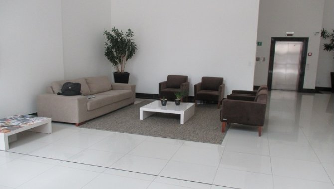 Foto - Apartamento Duplex 96 m² - Residencial Aquarius - São José dos Campos - SP - [14]