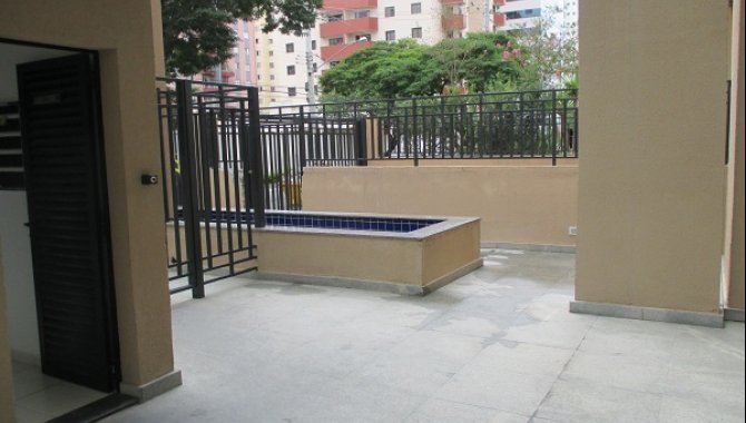 Foto - Apartamento Duplex 96 m² - Residencial Aquarius - São José dos Campos - SP - [13]