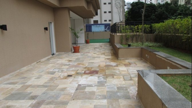 Foto - Apartamento Duplex 96 m² - Residencial Aquarius - São José dos Campos - SP - [40]