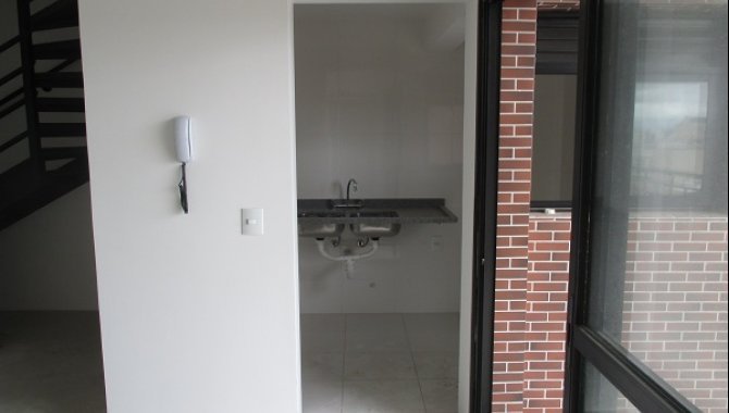 Foto - Apartamento Duplex 96 m² - Residencial Aquarius - São José dos Campos - SP - [25]