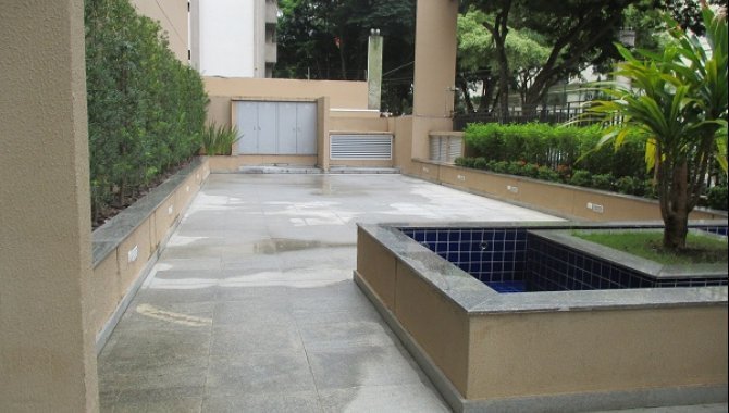 Foto - Apartamento Duplex 96 m² - Residencial Aquarius - São José dos Campos - SP - [12]