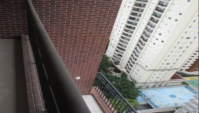 Foto - Apartamento Duplex 96 m² - Residencial Aquarius - São José dos Campos - SP - [38]