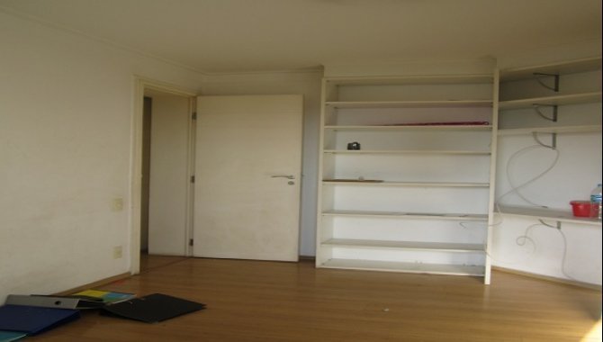 Foto - Apartamento 210 m² - Morumbi - São Paulo - SP - [12]