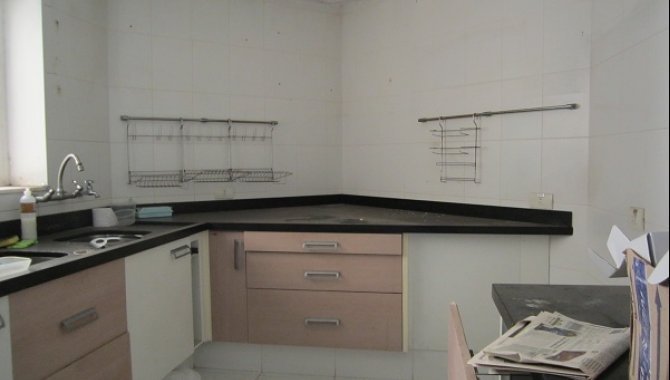 Foto - Apartamento 210 m² - Morumbi - São Paulo - SP - [19]