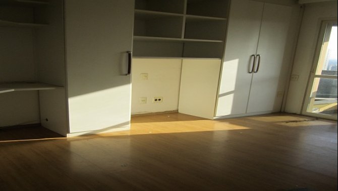 Foto - Apartamento 210 m² - Morumbi - São Paulo - SP - [11]