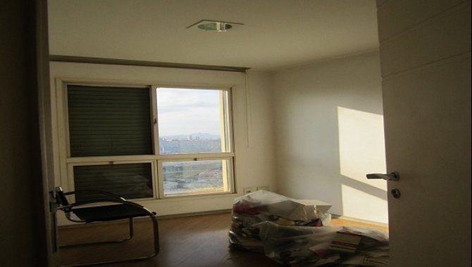 Foto - Apartamento 210 m² - Morumbi - São Paulo - SP - [9]