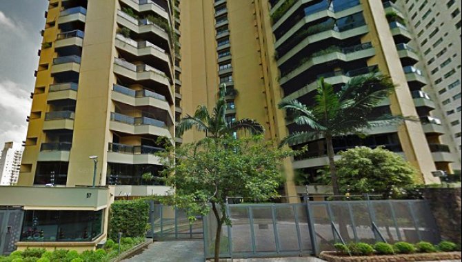 Foto - Apartamento 210 m² - Morumbi - São Paulo - SP - [2]