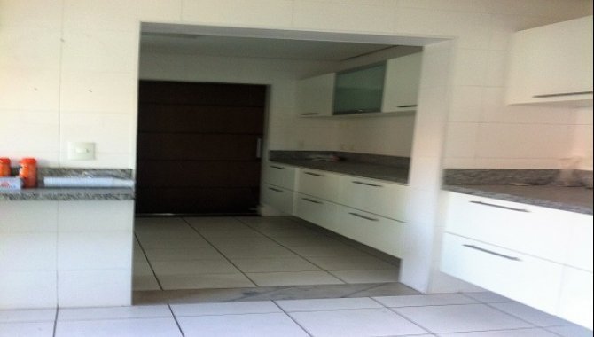 Foto - Sobrado 400 m² - Vila Tramontano - São Paulo - SP - [8]