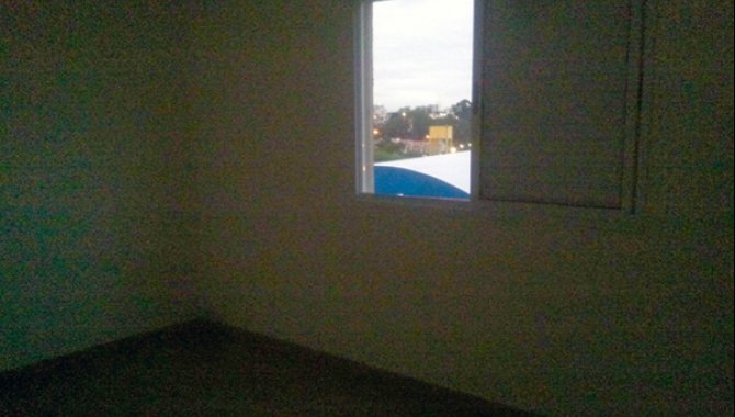 Foto - Apartamento 55 m² - Vila Fanny - Curitiba - PR - [5]