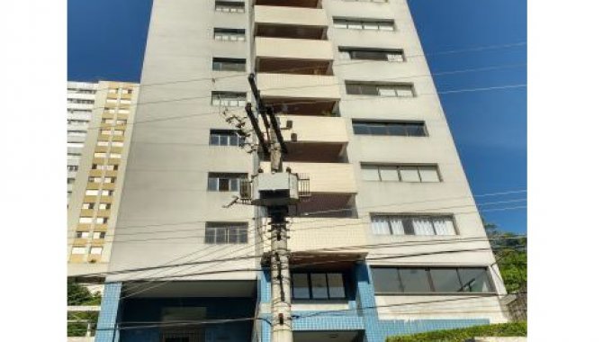 Foto - Apartamento Duplex 342 m² - Alto da Lapa - São Paulo - SP - [1]