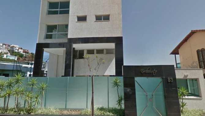 Foto - Apartamento 507 m² - Santa Lúcia - Belo Horizonte - MG - [1]