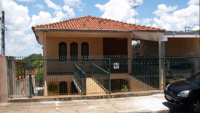 Foto - Casa 228 m² - Vila Furquim - Presidente Prudente - SP - [1]