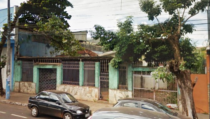 Foto - Casa e Imóvel Comercial 759 m² - Campos Elísios - Ribeirão Preto - SP - [1]