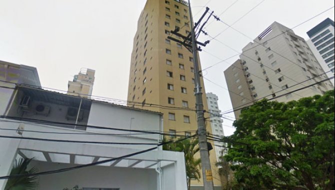 Foto - Apartamento 85 m² - Itaim Bibi - São Paulo - SP - [1]