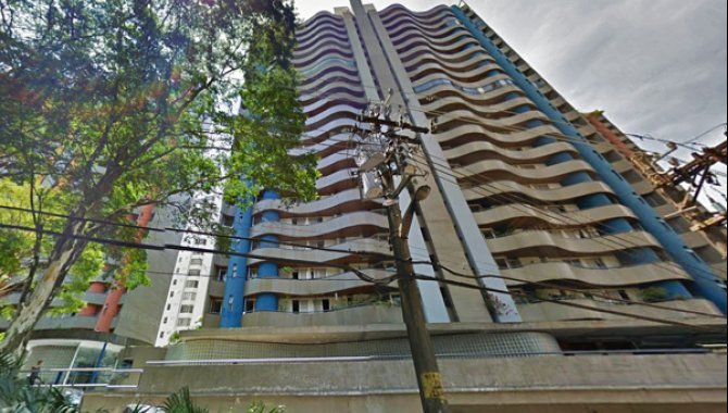 Foto - Apartamento Duplex 290 m² c/ 3 Vagas - Morumbi - São Paulo - SP - [1]
