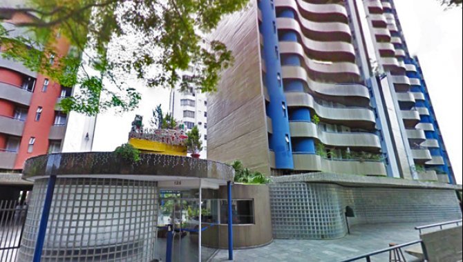Foto - Apartamento Duplex 290 m² c/ 3 Vagas - Morumbi - São Paulo - SP - [2]