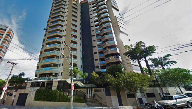Foto - Apartamento 454 m² - Vila Alpina - Santo André - SP - [1]
