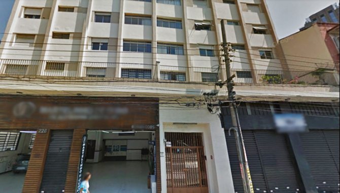 Foto - Apartamento 91 m² e 01 Vaga - Vila Nova Conceição - São Paulo - SP - [2]