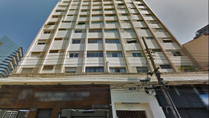 Foto - Apartamento 91 m² e 01 Vaga - Vila Nova Conceição - São Paulo - SP - [1]