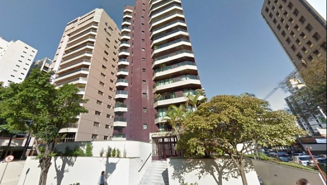 Foto - Apartamento 233 m² - Cambuí - Campinas - SP - [1]