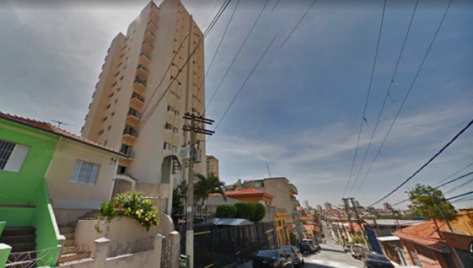Foto - Apartamento 65 m² - Vila Esperança - São Paulo - SP - [2]