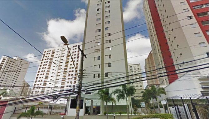 Foto - Apartamento 79 m² - Perdizes - São Paulo - SP - [1]