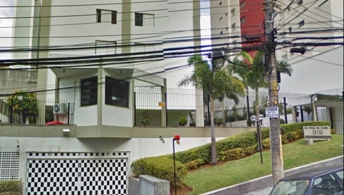 Foto - Apartamento 79 m² - Perdizes - São Paulo - SP - [4]
