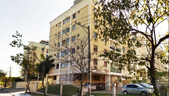Foto - Apartamento 54 m² - Jardim Sulacap - Rio de Janeiro - RJ - [2]
