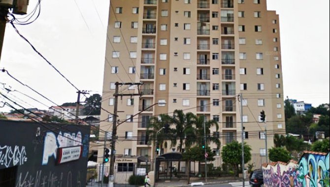 Foto - Apartamento 57 m² - Jabaquara - São Paulo - SP - [4]