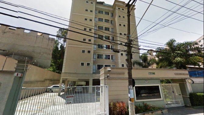 Foto - Apartamento 66 m² - Jardim Esmeralda - São Paulo - SP - [1]