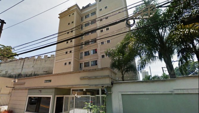 Foto - Apartamento 66 m² - Jardim Esmeralda - São Paulo - SP - [3]