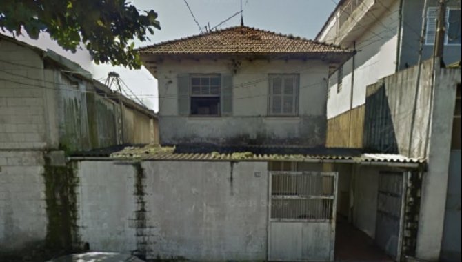 Foto - Apartamento 76 m² - Estuário - Santos - SP - [1]