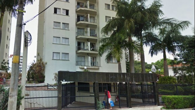 Foto - Apartamento 70 m² - Vila Mariana - São Paulo - SP - [2]