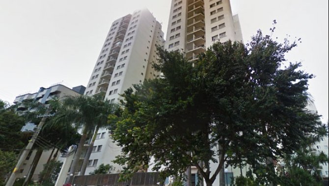 Foto - Apartamento 70 m² - Vila Mariana - São Paulo - SP - [1]