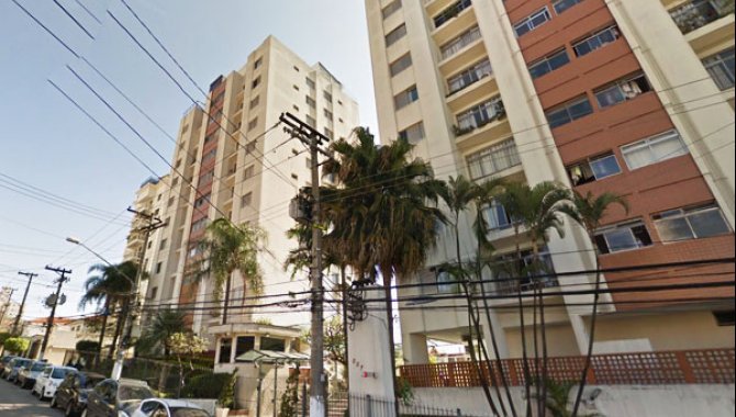 Foto - Apartamento 57 m² - Jardim Aeroporto - São Paulo - SP - [3]