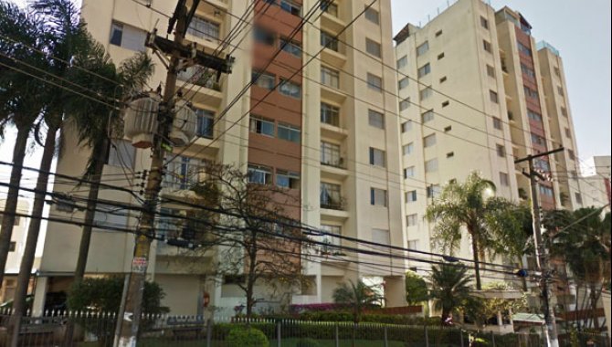 Foto - Apartamento 57 m² - Jardim Aeroporto - São Paulo - SP - [1]