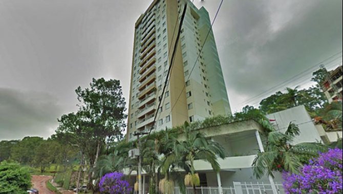 Foto - Apartamento Duplex 186 m² - Vila Andrade - São Paulo - SP - [1]