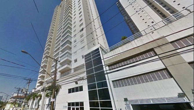 Foto - Direitos sobre Apartamento 96 m² - Vila Belmiro - Santos - SP - [1]